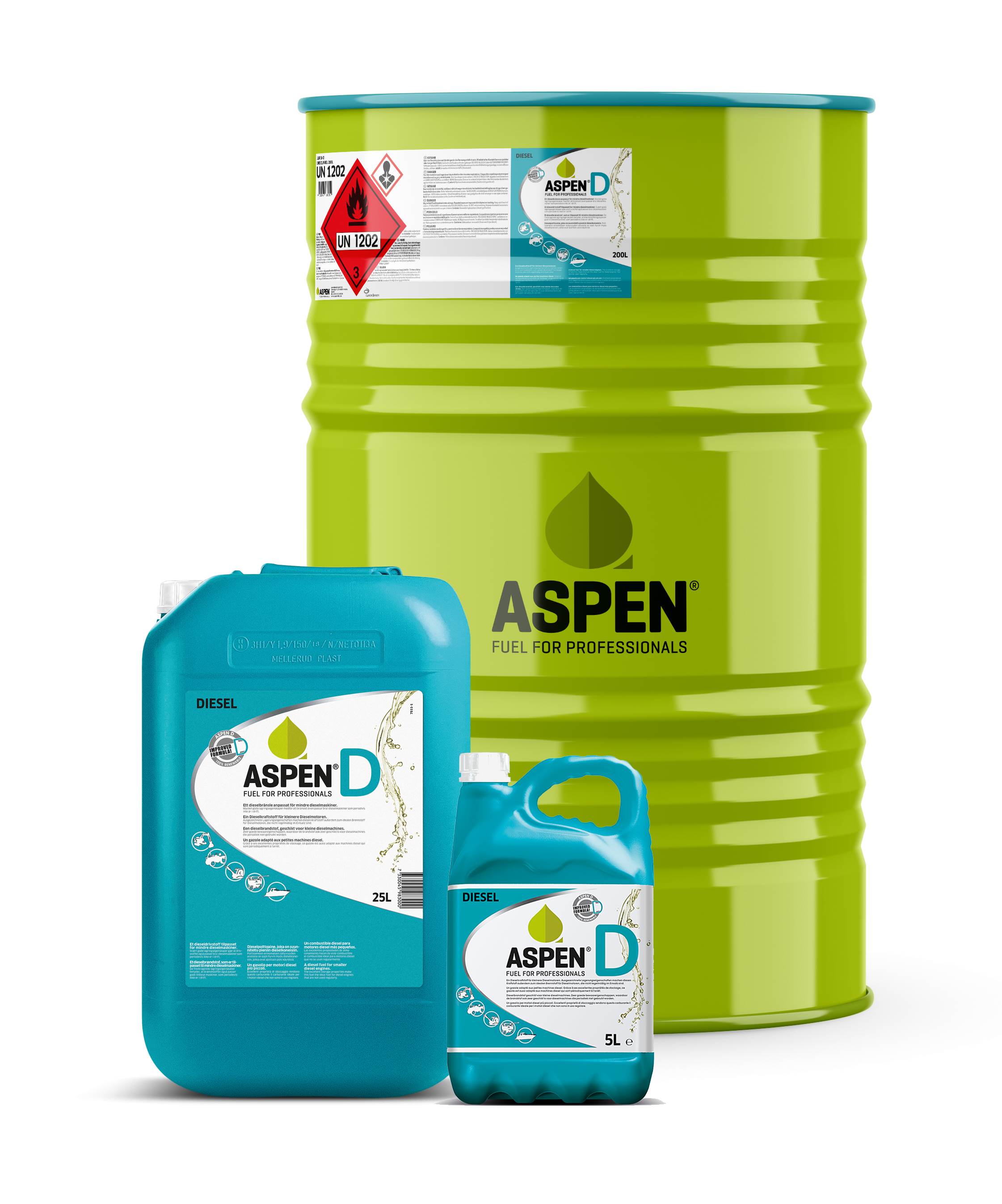 ASPEN Produkte online bestellen, Farbenfritze